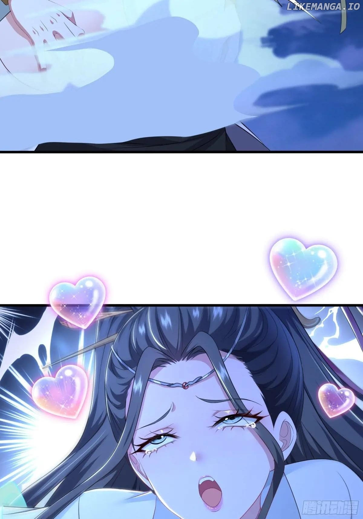 Rebirth of King Zhou: Not Being the Ultimate Villain Chapter 125 - page 13